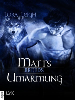 cover image of Breeds--Matts Umarmung